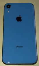 Apple iphone 128gb - xr, –