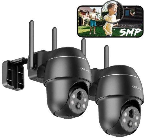 2pz cooau 5mp - 2pz, di