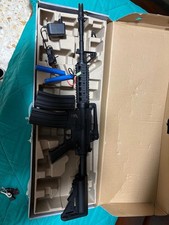 Fucile da softair M4