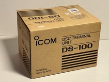 Contrôleur icom 100 - icom, ,