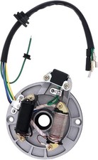 2 Coil Ignition Magneto Stator