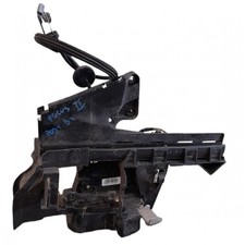 Serratura porta posteriore destra Ford Focus 1.6 Tdci berlina 2004-2011