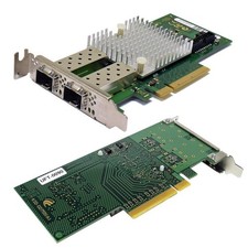 Fujitsu Primergy Dual Port 10
