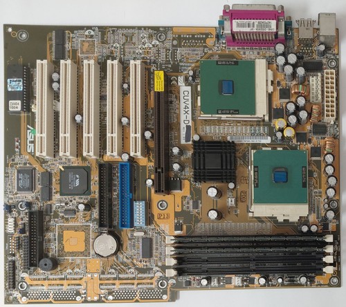 Asus cuv4x dual - socket, 370