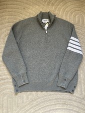 Thom Browne sweater | Size 2 |