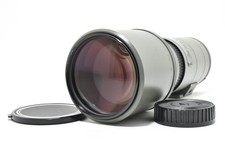 Raro teleobiettivo Olive