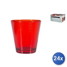 24x Pasabahce Bicchieri