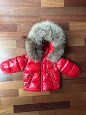 piumino moncler come nuovo