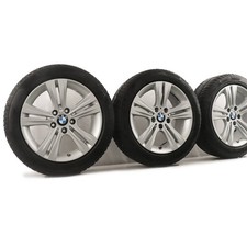 Cerchi in lega BMW Serie 3