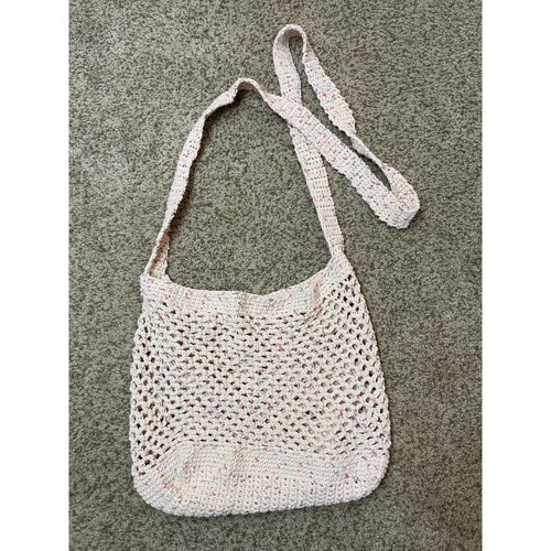 Borsa mercato fatta mano - mercato, a