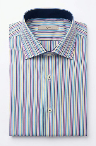 Camicia slim fit ingram - slim,