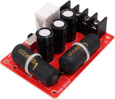 Crossover Subwoofer Regolabile
