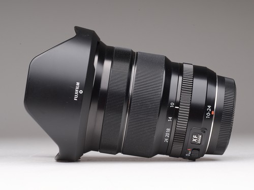 Fujifilm fujinon 24 - fujifilm, mm