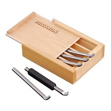 PROXXON Set di 5 punte da