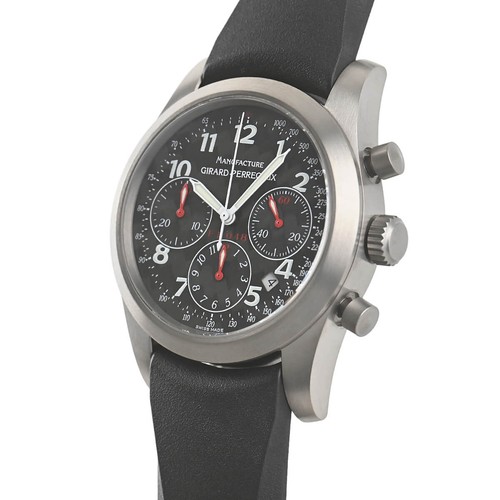 Girard perregaux ferrari - girard-perregaux,
