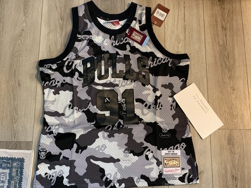 Maglia swingman mitchell - maglia,