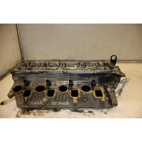 Testata motore volkswagen - testata,