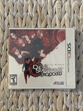 Shin Megami Tensei: Devil