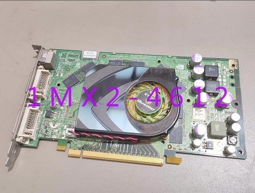 Quadro fx1500 usato 1pz - fx1500,