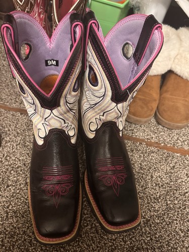 Stivali western durango lady - stivali,