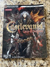 Castlevania Curse of Darkness