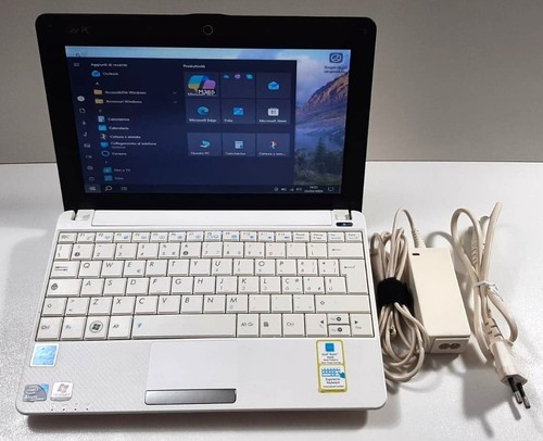 Netbook asus eee 1 - pc, 10.1"