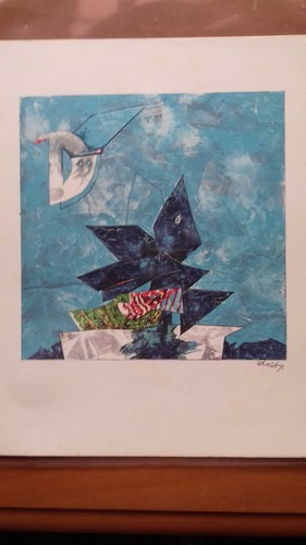 Gianni dova riproduzione - gianni,