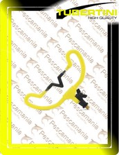 Appoggia canna regolabile