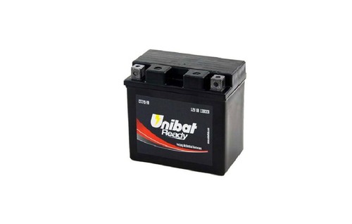 Batteria unibat ctz7s - unibat, ctz7s-bs