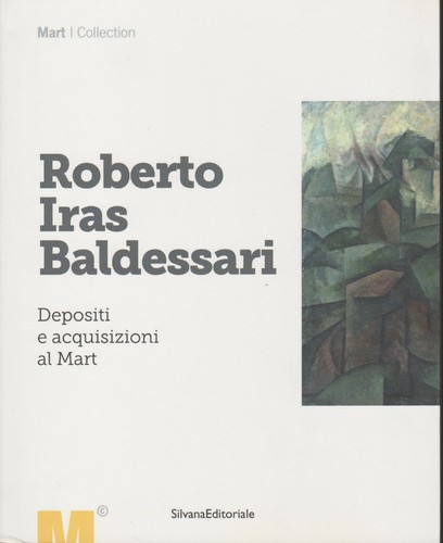 Roberto iras baldessari - roberto,