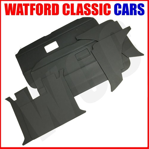 Mgb classic style trim - gt,