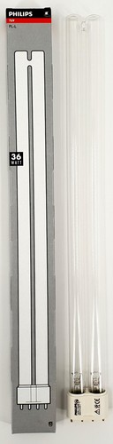Philips tuv 36w 4p - pl-l, 36w/4p