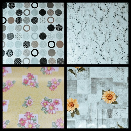 Tovaglia plastica cerata - plastica,