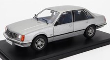 Edicola opel senator - 1/24,