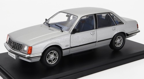 Edicola opel senator - edicola,