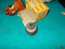 PIGNONE MOTORINO AVVIAMENTO FORD CONSUL GRANADA 3000 BOSCH 1006209411 2006209274