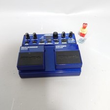 Digitech Jamman Looper / Phrase Sampler effetto chitarra spedizione gratuita