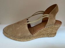 sandalo donna espadrillas