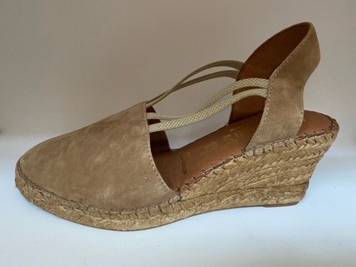 Sandalo donna espadrillas - sandalo,