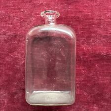 ANTICA BOTTIGLIA VETRO