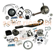 MAXI KIT ELABORAZIONE POLINI