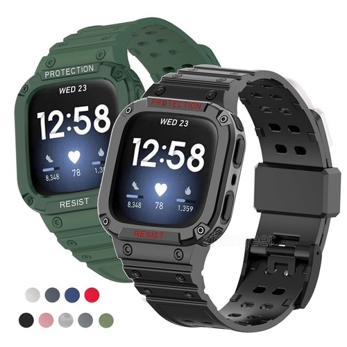Custodia protettiva per - , fitbit