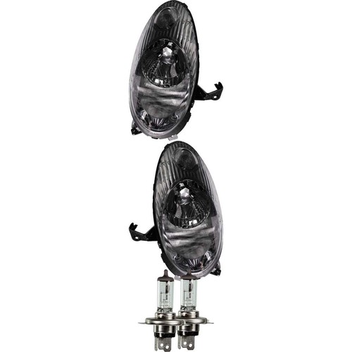 Set fari per - set, micra