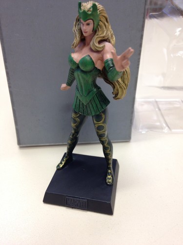 Enchantress figurine marvel - marvel, en