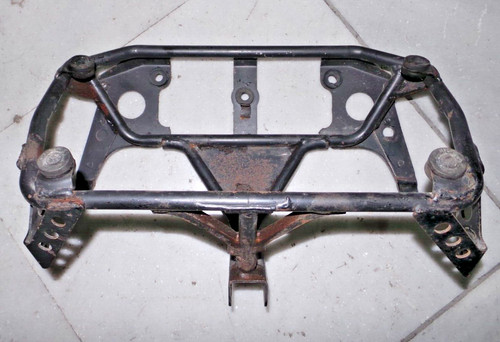 Yamaha 600 tenere 3aj - yamaha,