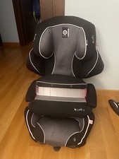 Kiddy Seggiolino per Bambini Guardianfix Pro - 9-36kg