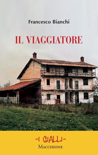 Viaggiatore macchione - viaggiatore,