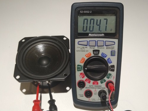 Wharfedale 103 full - wharfedale, 4"