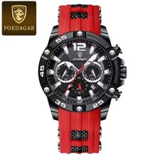 Poedagar 912 orologio uomo - poedagar,