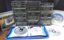 Ps1 lotto giochi originali - ps1,